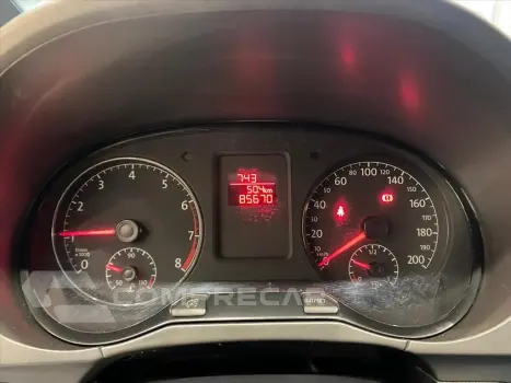 FOX 1.0 MPI TRACK 12V FLEX 4P MANUAL