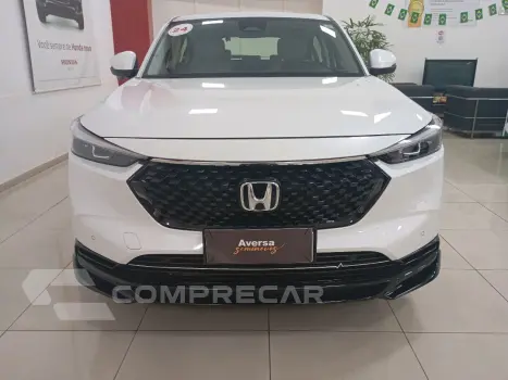 Honda HR-V 1.5 DI I-VTEC TURBO FLEX TOURING CVT 4 portas