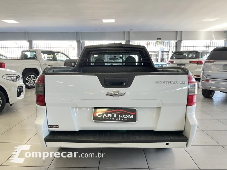 MONTANA 1.4 MPFI LS CS 8V