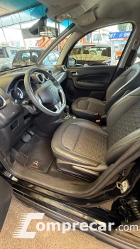 AIRCROSS Shine 1.6 Flex 16V 5p Aut.