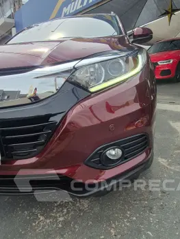 HR-V EXL 1.8 Flexone 16V 5p Aut.