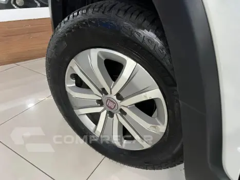 TORO 1.8 16V EVO FLEX FREEDOM AT6