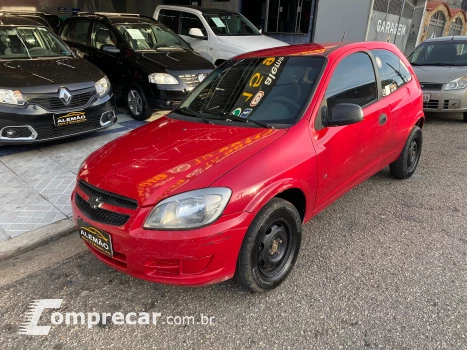 CELTA 1.0 MPFI LS 8V