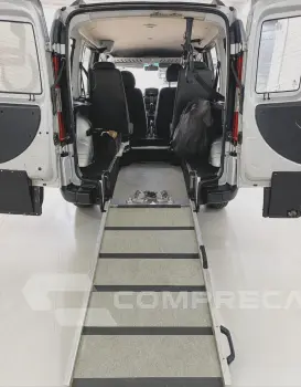 DOBLÒ 1.8 MPI Essence 16V