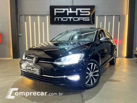 GOLF 1.0 TSI Comfortline 12V