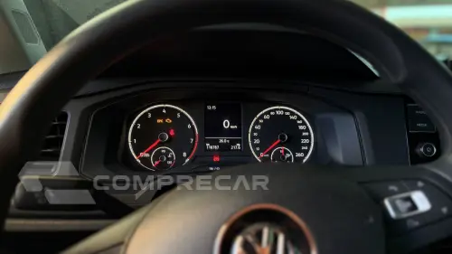 Polo 1.0 Flex 12V 5p