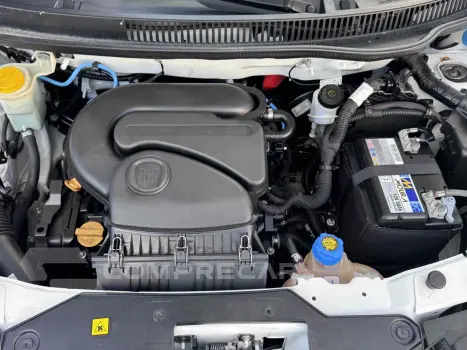 STRADA 1.4 FIRE FLEX ENDURANCE CS MANUAL