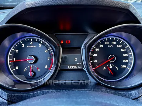 HB20 1.0 12V Comfort Plus