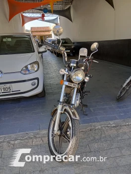 INTRUDER 125