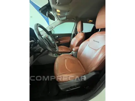 TORO 2.4 16V MULTIAIR FLEX VOLCANO AT9