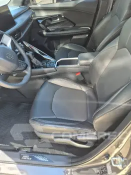 YARIS CROSS 1.5 VVT-I Hybrid XRX