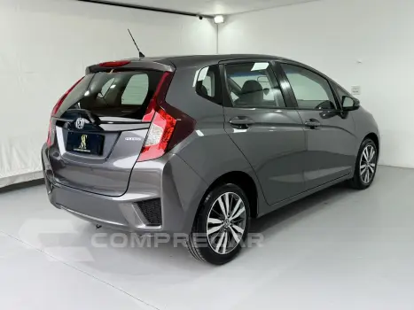 FIT 1.5 EXL 16V