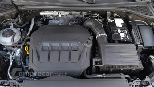 Q3 2.0 40 TFSI GASOLINA SPORTBACK PERFORMANCE QUA