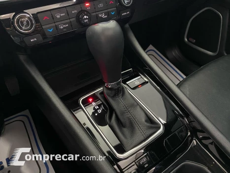 COMPASS 1.3 T270 TURBO FLEX S AT6