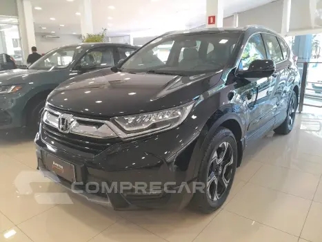 CRV 1.5 16V VTC TURBO GASOLINA TOURING AWD CVT