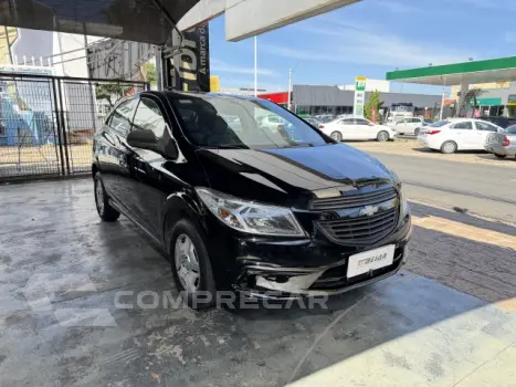 ONIX - 1.0 MPFI LS 8V 4P MANUAL