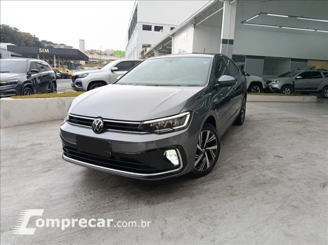 VIRTUS 1.0 200 TSI Highline