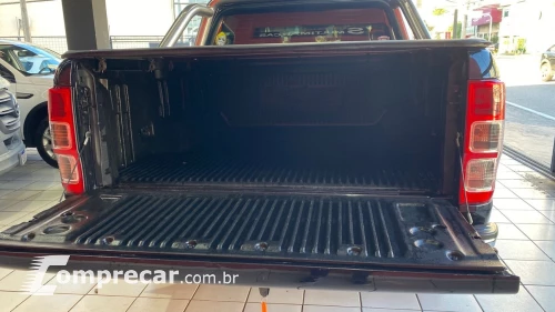 FORD RANGER 2.5 XLT 4X2 CD 16V