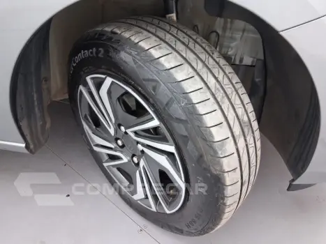 ONIX 1.0 TURBO FLEX LT AUTOMÁTICO