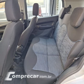 Uno 1.0 4P FLEX ATTRACTIVE