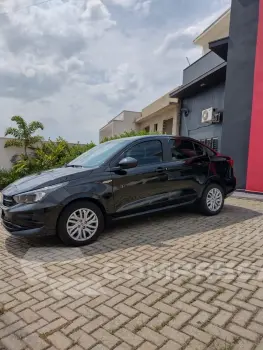 Fiat CRONOS 1.3 Firefly Drive 4 portas