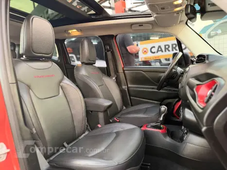 Renegade Trailhawk 2.0 4x4 TB Diesel Aut