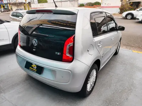 up! move 1.0 TSI Total Flex 12V 5p