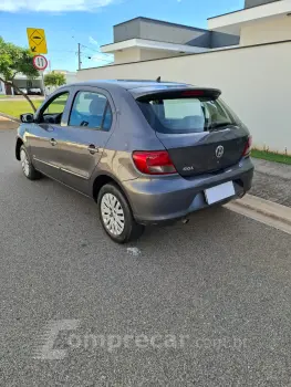 GOL 1.0 8V