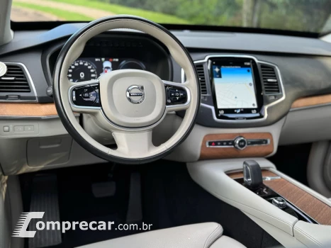 XC90 2.0 T8 Hybrid Inscription Expression AWD Geartronic