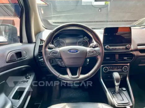 ECOSPORT 1.5 Ti-vct Freestyle