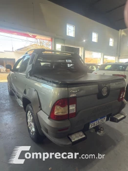 STRADA 1.8 MPI Adventure CD 16V