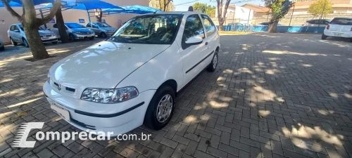 Fiat PALIO 1.0 MPI Fire 8V 2 portas