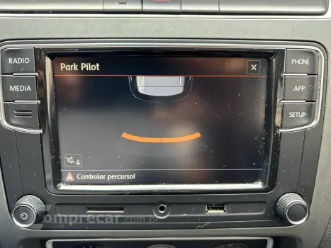 Fox Connect 1.6 Flex 8V 5p