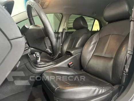 MALIBU 2.4 LTZ