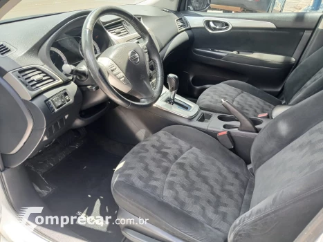 SENTRA 2.0 SV 16V