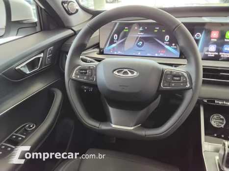 TIGGO 7 PRO 1.5 TCI  PLUG-IN HYBRID DHT
