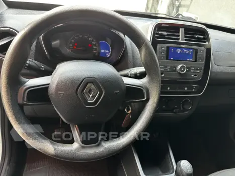 KWID 1.0 12V SCE ZEN