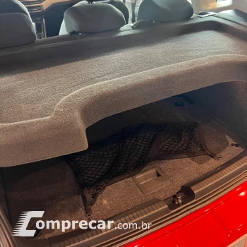 Polo Comfort. 200 TSI 1.0 Flex 12V Aut.