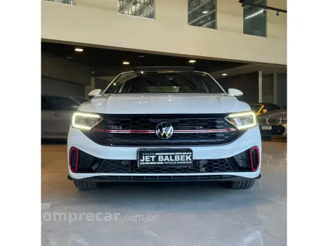 JETTA 2.0 350 TSI GASOLINA GLI DSG