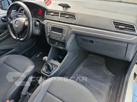 VOYAGE 1.0 12V MPI TOTALFLEX 4P MANUAL