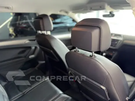 TIGUAN 1.4 250 TSI Allspace Comfortline