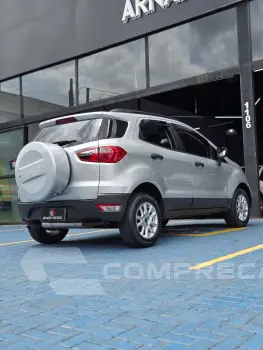 EcoSport SE 2.0 16V Flex 5p Aut.