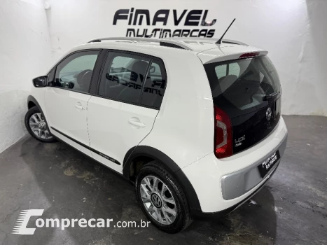 CROSS UP 1.0 TSI 12V