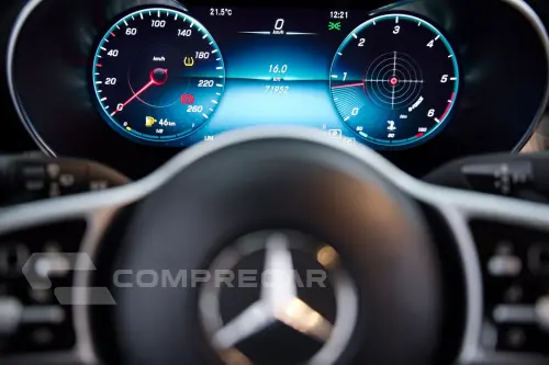 GLC 220D 2.0 TB 4M Off-Road Diesel
