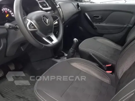 Stepway 1.0 12V Sce Flex Zen Manual