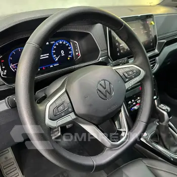 T-Cross Hig. 250 TSI 1.4 Flex 16V 5p Aut