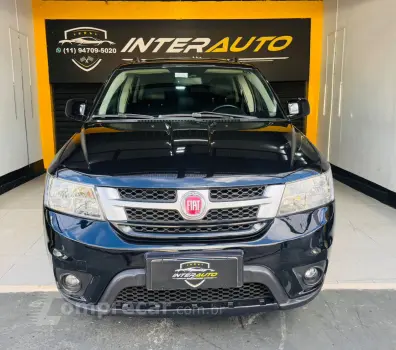 FREEMONT 2.4 Precision 16V