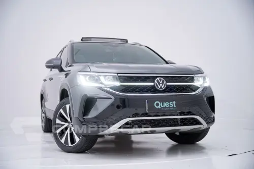 TAOS Highline 1.4 250 TSI Flex Aut.