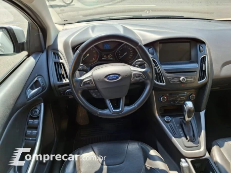FOCUS 2.0 SE 16V