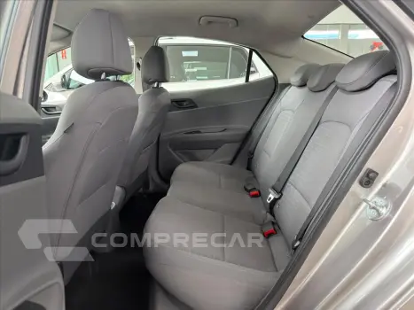 HB20S 1.0 12V FLEX COMFORT PLUS MANUAL